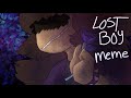 Lost boy meme (5k SPECIAL)! [Flipaclip]