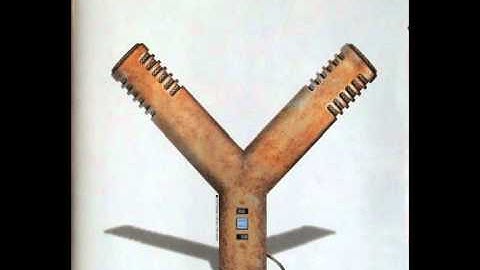 Infinite Scale - Fade