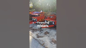 H&S Manure Spreaders - Low Rate Financing Available Now at Ocala Tractor!