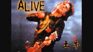 Rick Springfield - Alyson (Live)