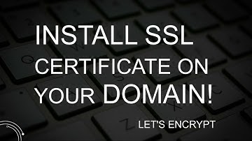 Securing Your Website: How to Install an SSL Certificate on Any Domain in cPanel