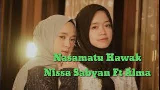 Mevlan Kurtishi - Nasamatu Hawak Cover Nissa sabyan Ft Alma