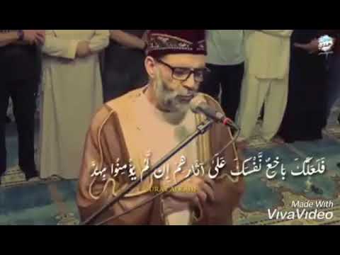 انا جعلنا ما على الأرض زينه لها لنبلوهم ايهم احسن عملا 