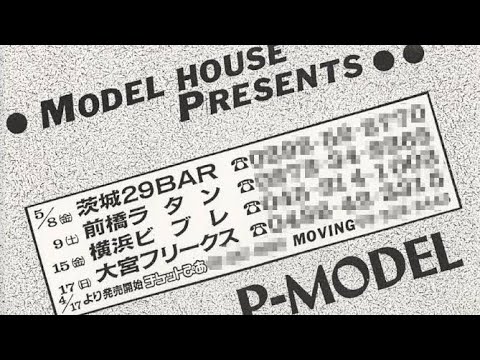 【美品】平沢進　トロンプ・ロレイユ 美品】平沢進 トロンプ・ロレイユ Susumu Hirasawa - Parallel