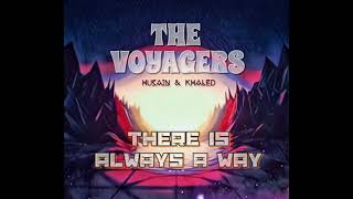 Husain Khaled - Mad Machine 2021 Our Version