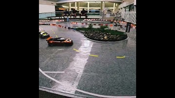 The Drift Chronicles pt.2 @thetrack #mst #rcdrift #yokomo