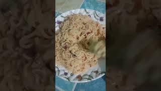 Home made KOKA Noodles very much testy ???youtubeshorts shortsvideo