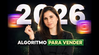 Cómo Funciona el NUEVO Algoritmo de Instagram 2026? l La Verdad Completa Para Vender Más Cómo Funciona el NUEVO Algoritmo de Instagram 2026? l La Verdad Completa Para Vender Más