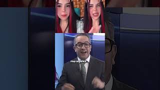 Mariana Grimaldi - El Pulso De La República