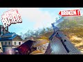 THE *BROKEN* MP40 CLASS IN WARZONE AFTER UPDATE IS META ! 🔥👀 (Best Mp40 SMG Class Setup Warzone)