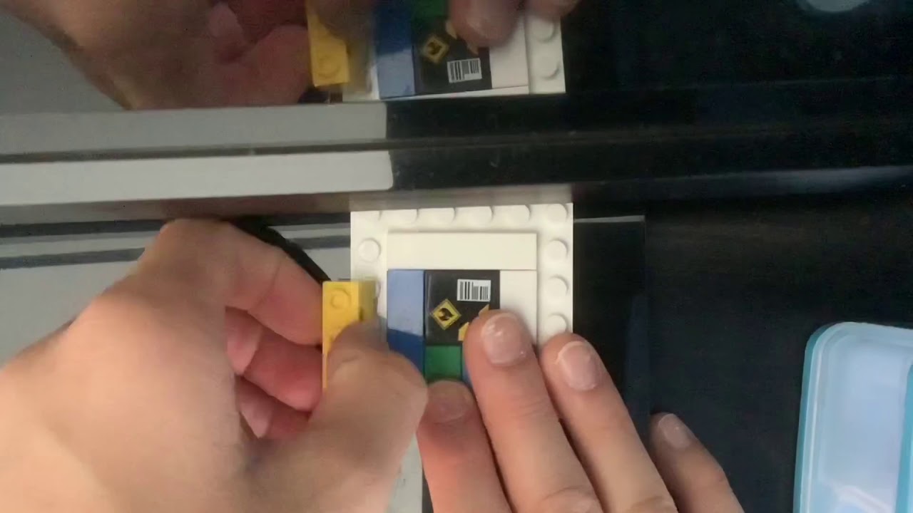 I will be showing you how to make a drawer YouTube