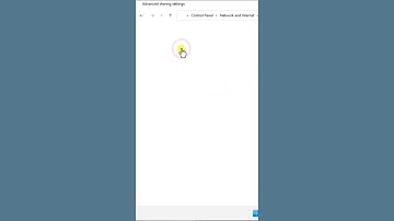 Network shared folder windows 11 ( 2025 QUICK FIX )