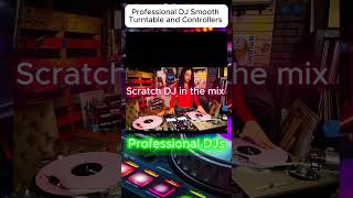 DJ BB: Presents 🔥 DJ BABY B — Dancefloor Performance (Trending DJ Video)