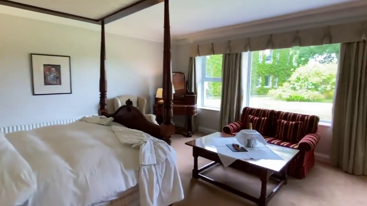 The Dunraven Virtual Wedding Tour