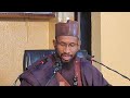Ramadan Tafseer Day 07 Yamma 1447 2026 Sheikh Abubakar Mukhtar Yola