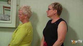 United Way Community Campaign Launch