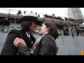 A First For The U.S. Navy