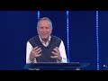 Stand Alone Message | How To Know God's Will For Your Life | Bob Russell