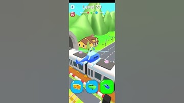 shape shifting - Gameplay All Levels - Android,ios #shorts