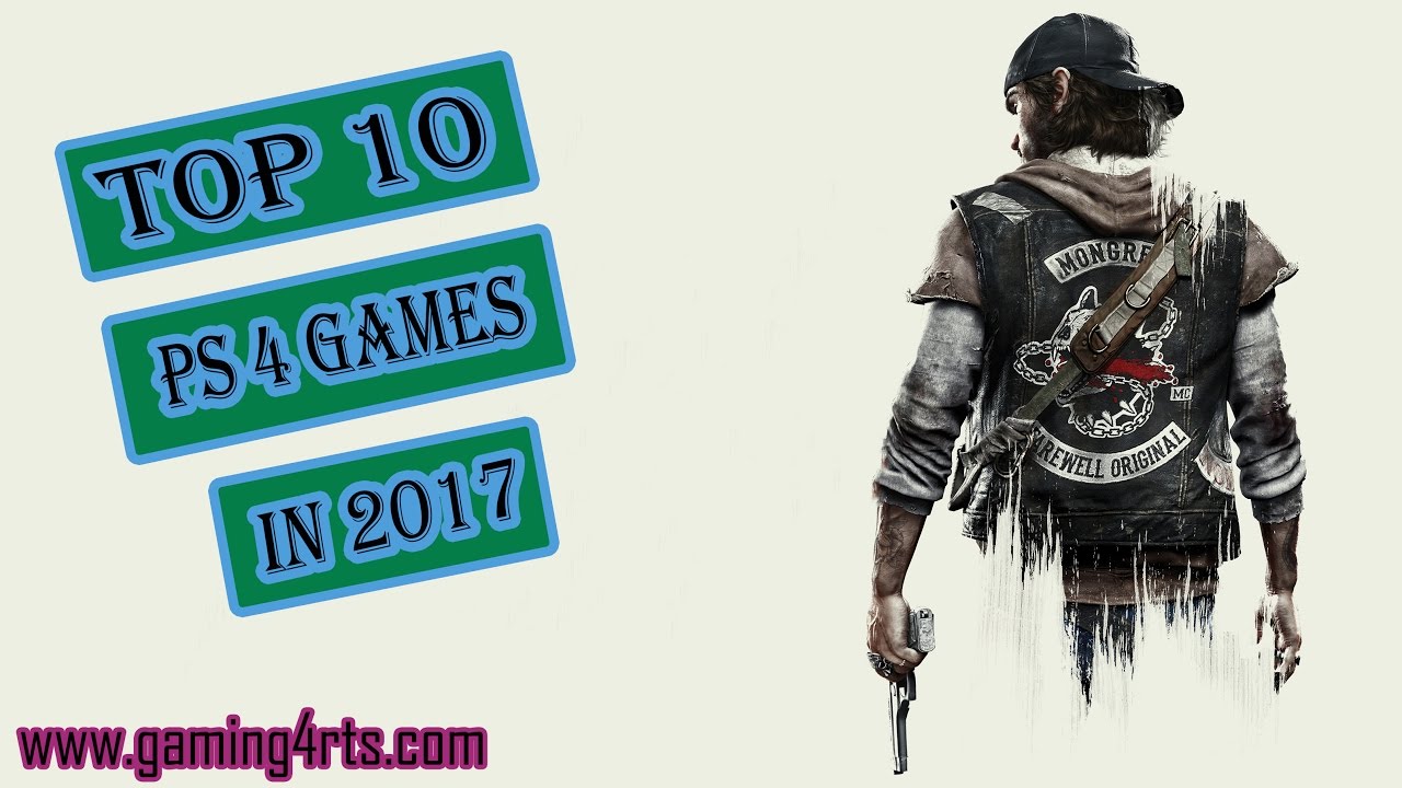 best single player games ps4 2016 best single player games ps4 2016