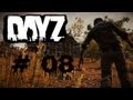 Let's Play Together DayZ #008 [German-HD] - Essen, Trinken &amp; Co