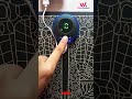 EMS Leg Reshaping Foot Massager 6 Modes Intensity Leg Stimulator Mat