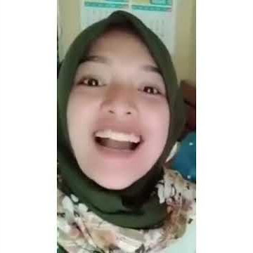 Viral ibu cari menantu