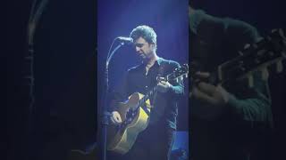 Noel Gallagher - Stand By Me (Poole Lighthouse, 17/03/2024)