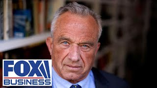 Expert warns RFK Jr. has 'insane' climate views, worse than Biden