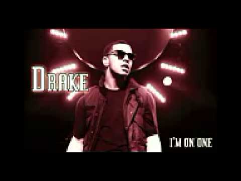 Drake DJ Khaled - Im On One Instrumental (Download) Take care Beat ...