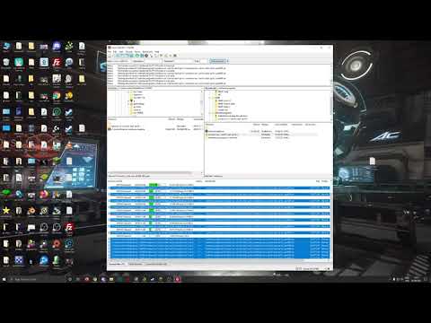 how to connect to any FTP server tutorial 1-9-2021
