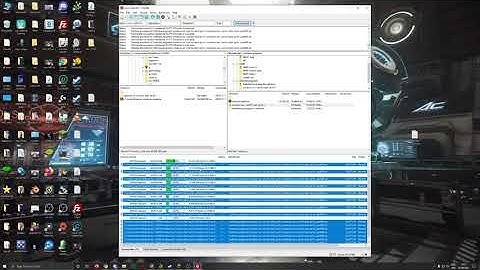 how to connect to any FTP server tutorial 1-9-2021