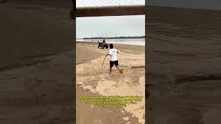 Tractor Tantrum Watch This Out-Of-Control Farming Fiasco That Went Viral