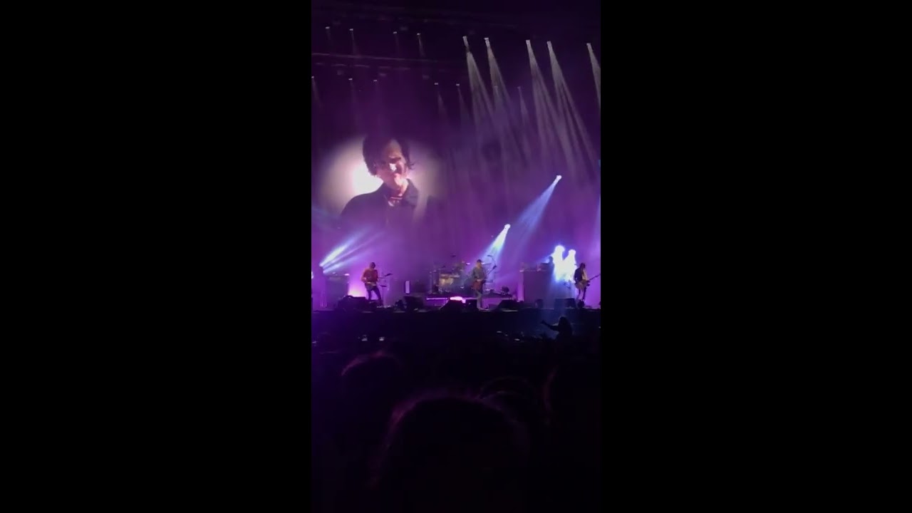 Kings of Leon Manhattan Live Glasgow Summer Sessions YouTube