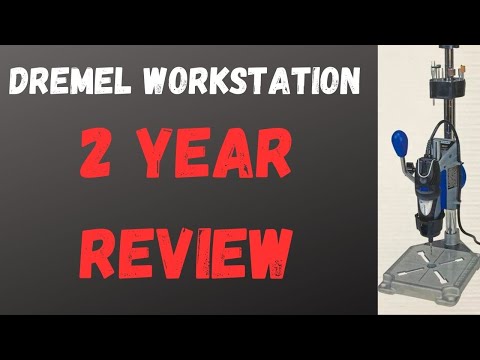 Dremel Workstation