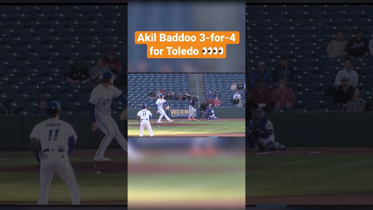Akil Baddoo's beef with ump raised eyebrows. 'It looked more contentious  than it was' 