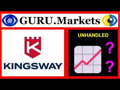 ▶️ KFS -