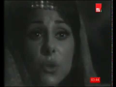 مسلسل قصر الحمراء الحلقة الاولى