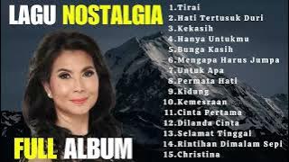 Rafika Duri Full Album Lagu Nostlagia - Tirai - Hati Tertusuk Duri - Kekasih