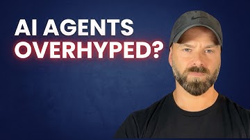 AI Agents Explained: When They Work and When They Fail