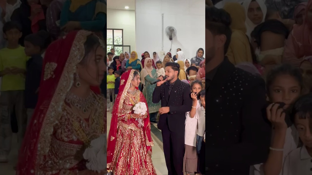 Minnal vala Trending video | ഞാൻ എന്റെ വിവാഹത്തിന് അവൾക്ക് വേണ്ടി പാടികൊടുത്ത മിന്നൽ വള വൈറൽ സോങ്