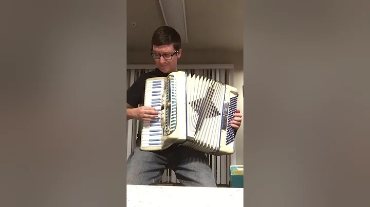 All Through the Night, performed by John Souders