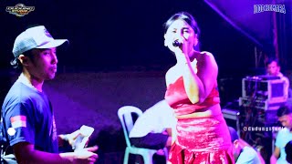 DJ JANGAN DENDAM || THINA GANAS SAMBIL NGBODOR || 1000 KOMARA || LIVE || in kalahang