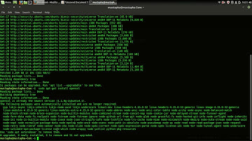 how to install openssl on ubuntu/ linux mint,/ kali linux