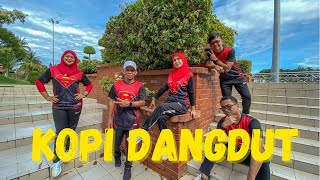 KOPI DANGDUT | AERODANCE | DANCE WORKOUT | PJRDK