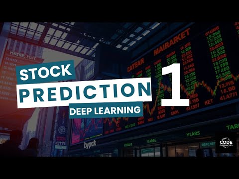 Stock Prediction