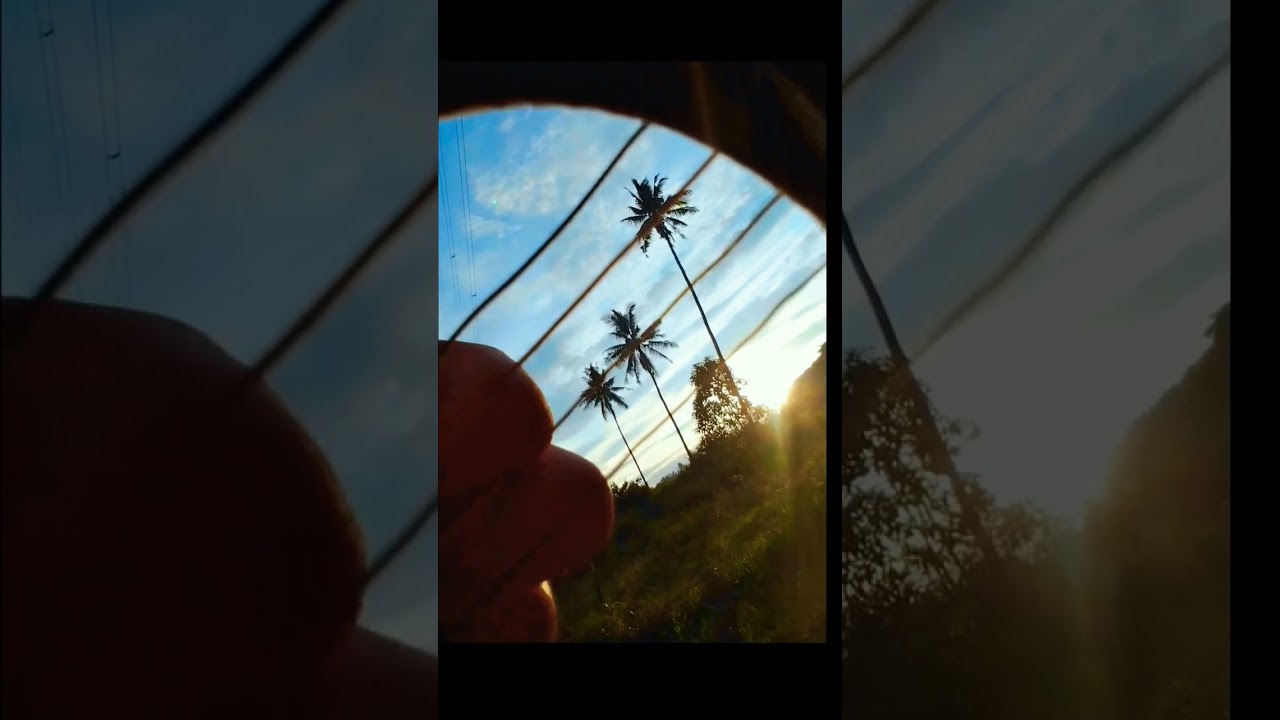 Adto Ta Sa Langit - Guitar fingerstyle