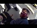 Man Resists Arrest and Kicks Officer in the Face | Police Bodycam