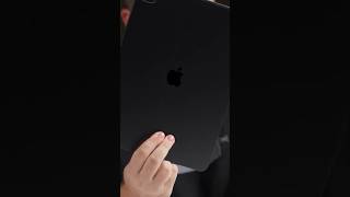 В России распаковали iPad Pro на M5 еще до официального анонса Apple #apple #ipad