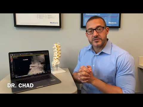 Case Studies with Dr. Chad: Symptoms After Surgery